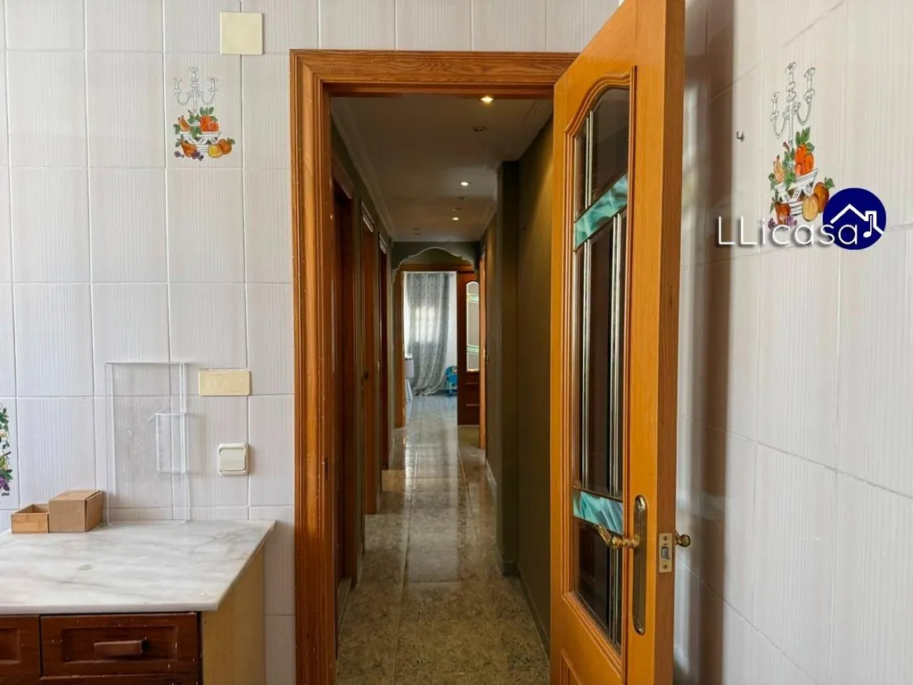 Appartement 3 pièces à Villar del Arzobispo