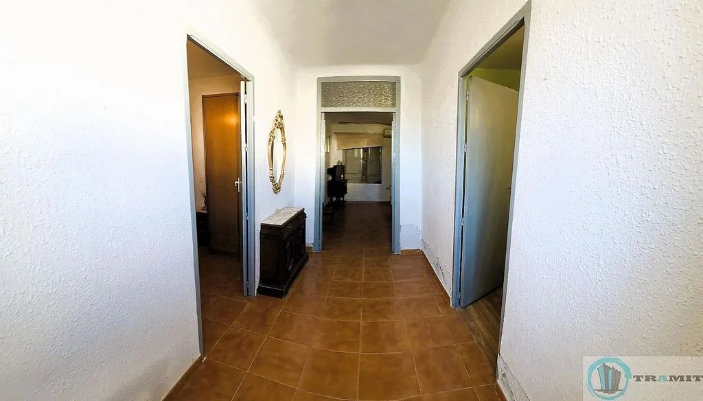 Esik - Chalet with Air Conditioning in Sangonera la Seca
