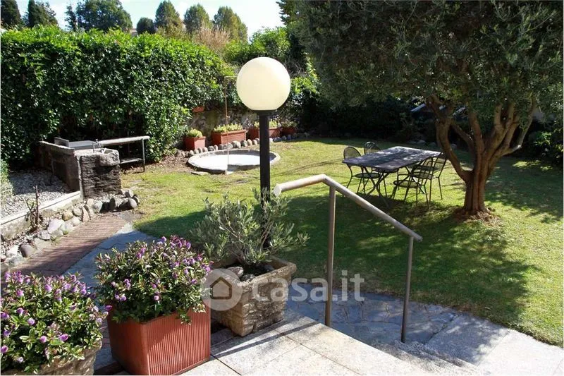 Jardin - Historic Villa with Private Pool in Pallanza