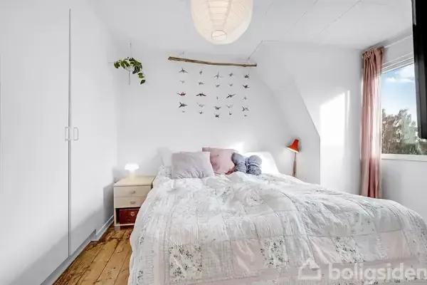 Magamistoad - Apartment with Balcony in Vejle