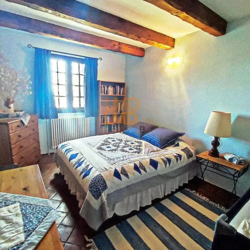 Magamistoad - Character House with Vast Space near Anduze