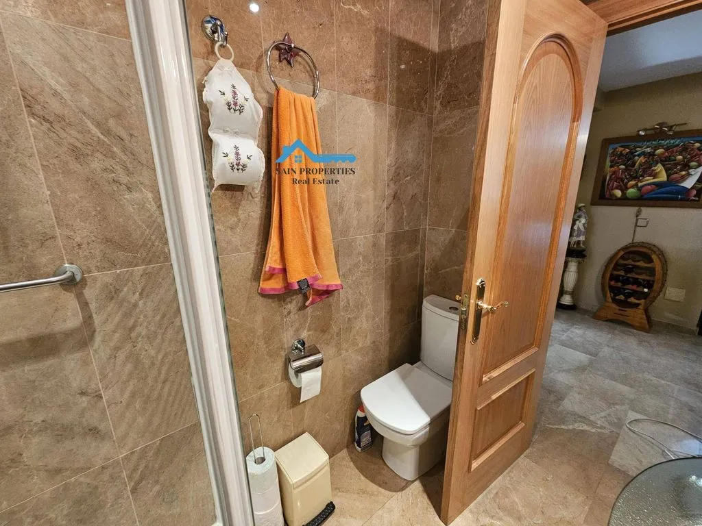 Vannitoad - Luxury Villa with Pool in Colonia Escandinavia
