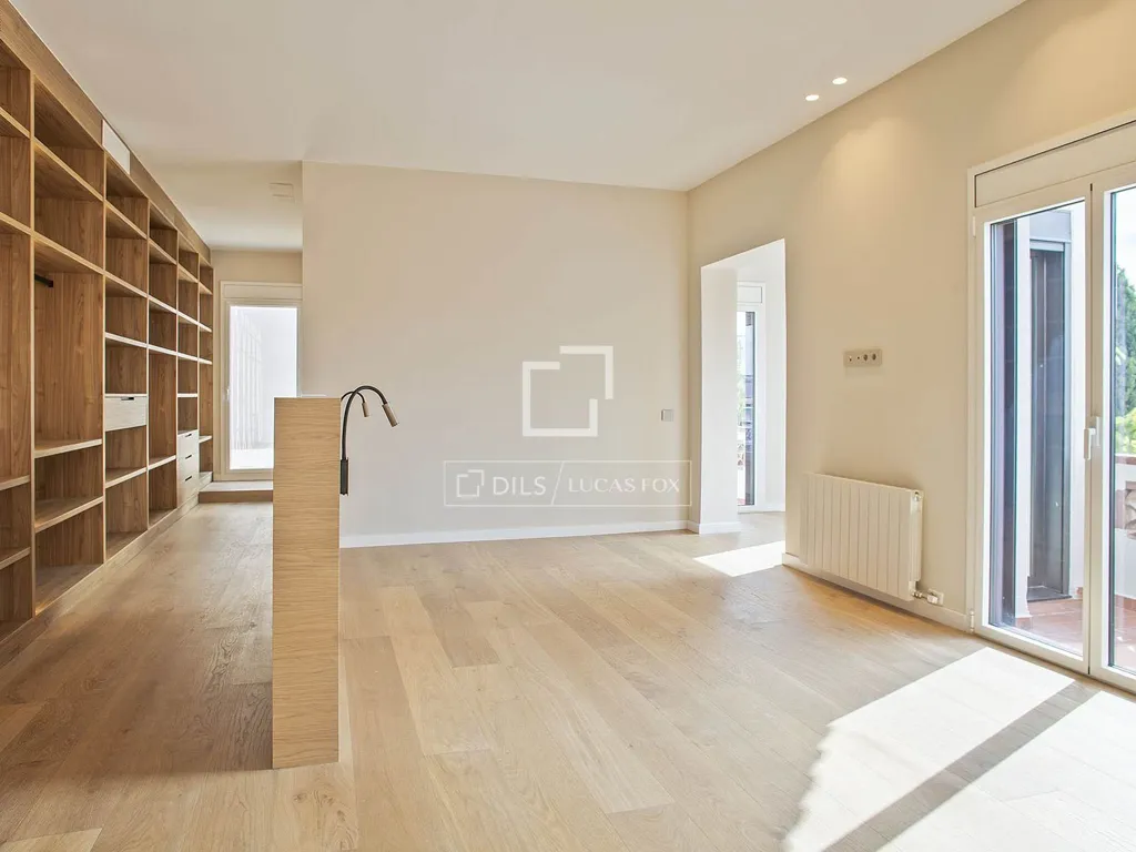 Wohnzimmer - Historic House with Pool in Sant Just Desvern