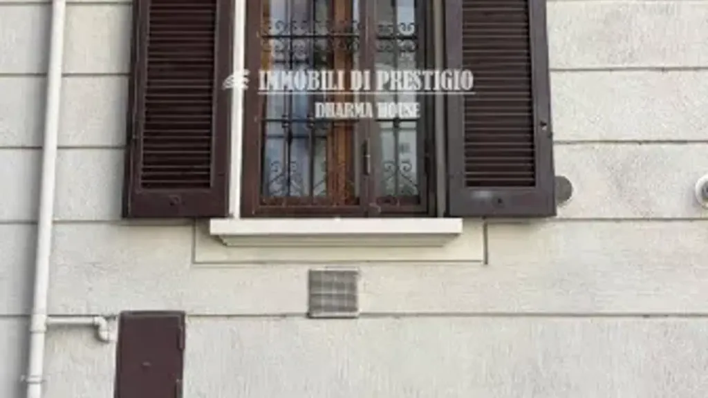 Extérieur - Loft with Courtyard View in Milan