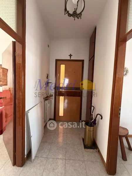 Esik - Spacious Apartment with Balconies in Cesena