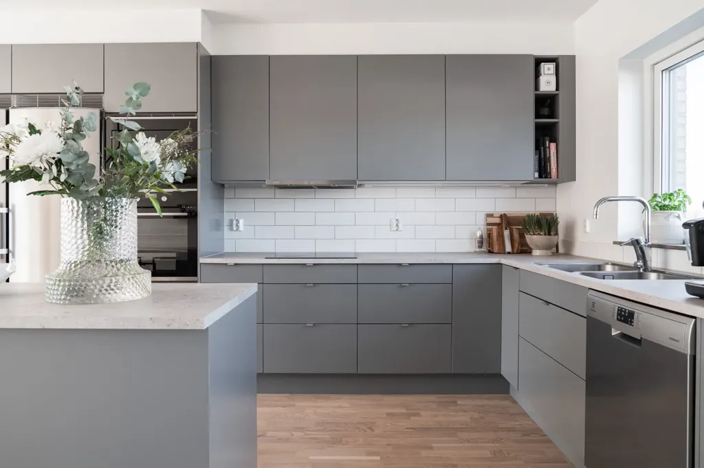 Appartement 5 pièces à Landskrona