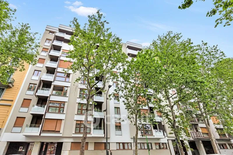 Extérieur - Ristrutturato Triplex in City Life, Milan
