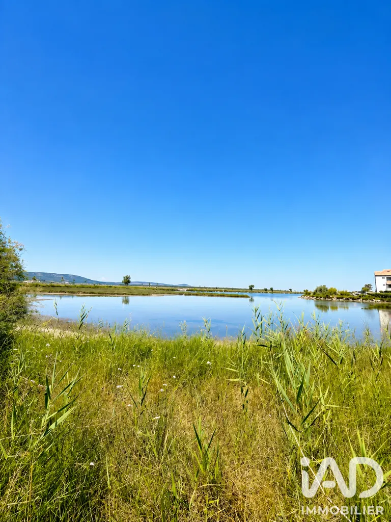 Giardino - Family House with Pool near Frontignan Beach