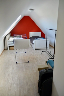 Zimmer - Apartment with Garden View in Lier