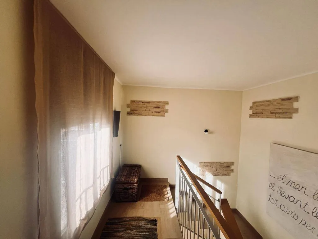 Pièces - Semidetached House with Pool in El Dorado Platja, Cambrils