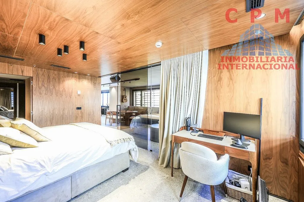 Magamistoad - Luxury Flat with Pool in Castillejos