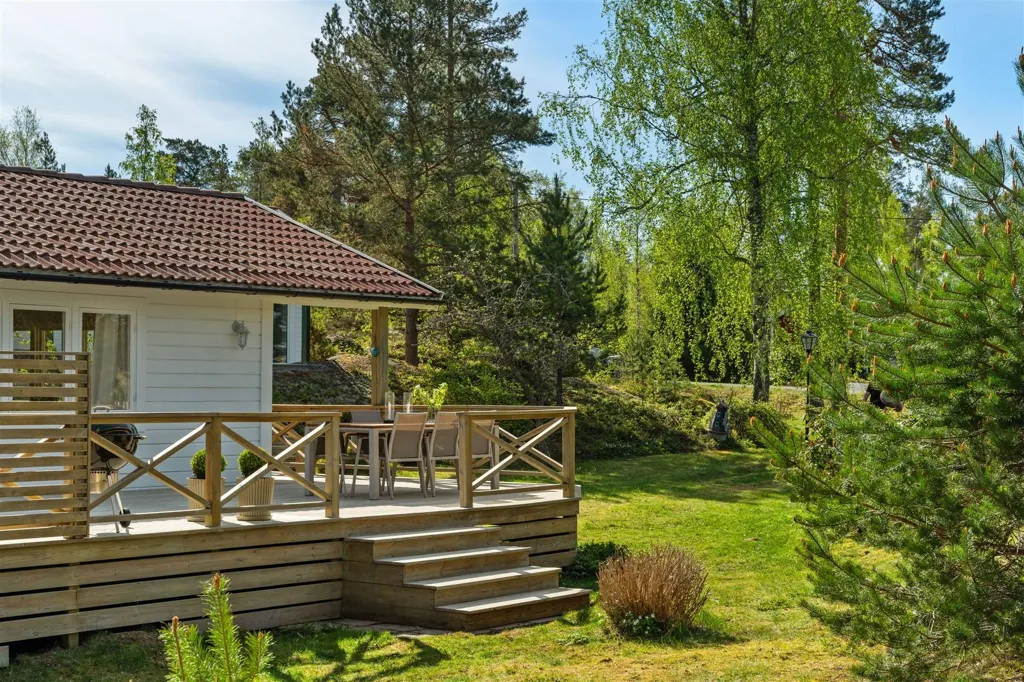 Maison 3 pièces à Norrtälje kommun