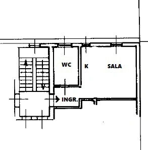 Plaan - Armed Studio with East View in Milan