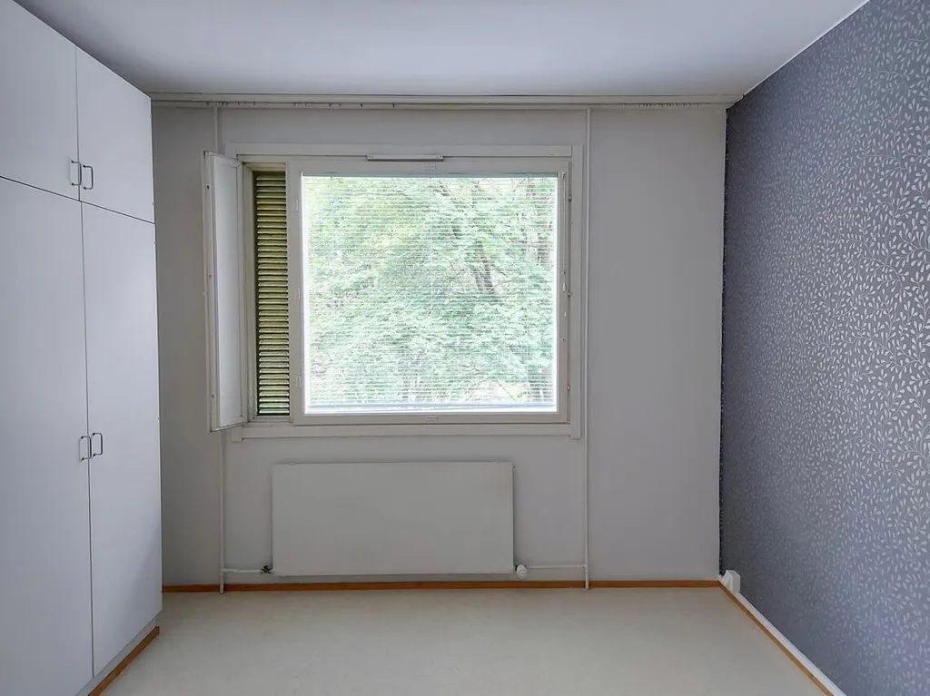 Magamistoad - Flat with Balcony in Kaukovainio, Oulu