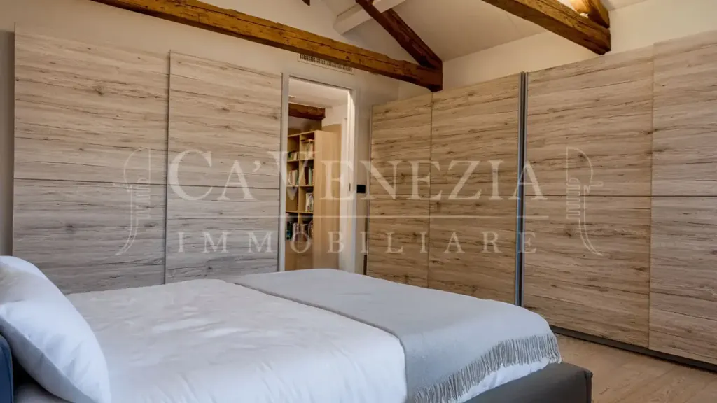 Chambres - Restored Apartment with Central Location in Venice