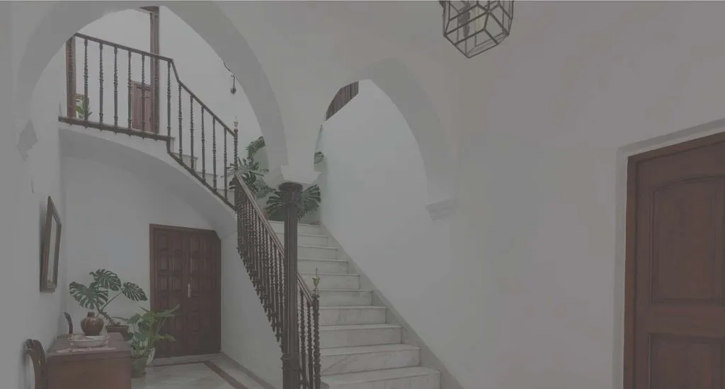 Pièces - Señorial House with Pool in Jerez de los Caballeros