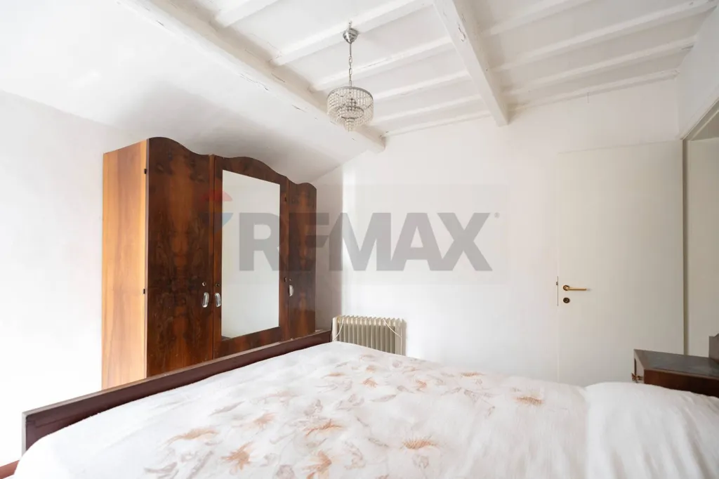 Chambres - Cielo-Terra House with Garden in Cupramontana