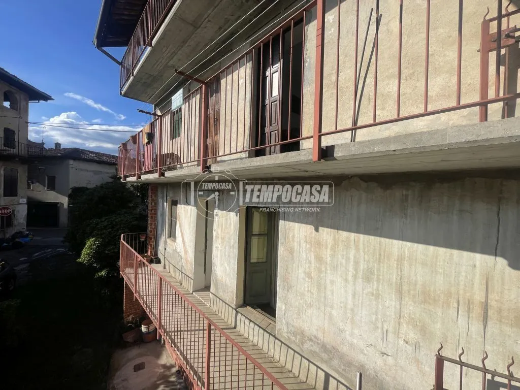 facade