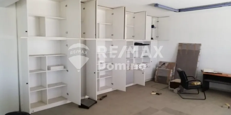 Bureau - Office for Rent with Unrestricted View in Kalochori