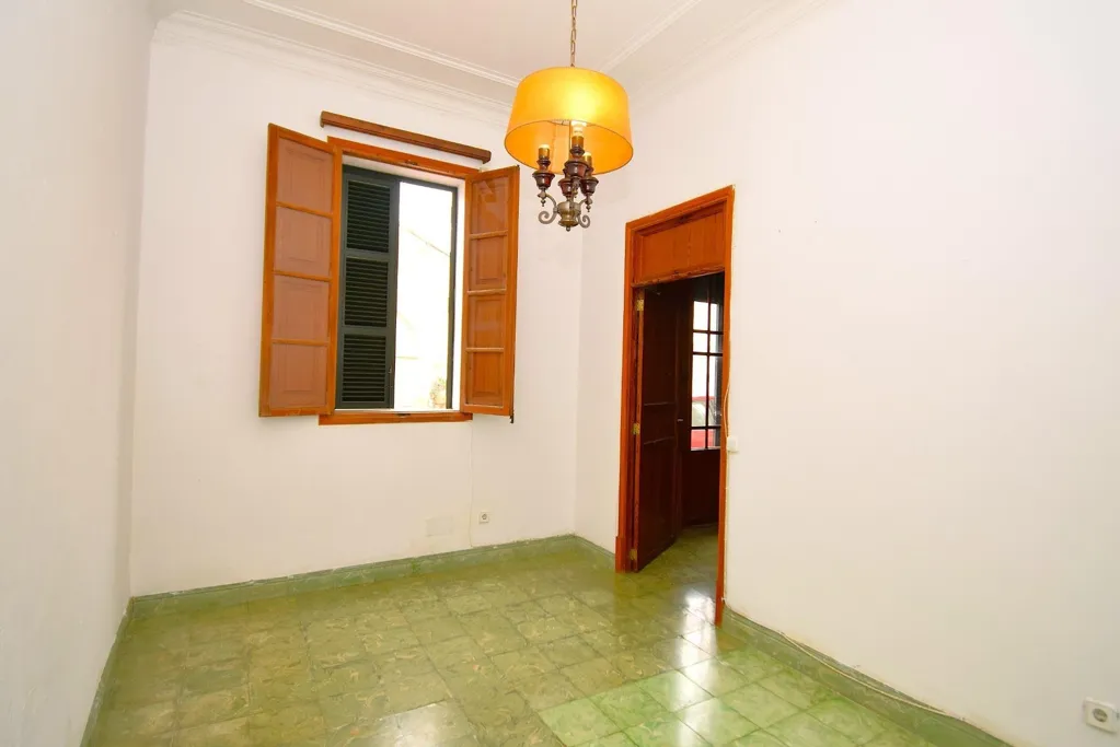 Toad - Charming Townhouse with Garage in Muro