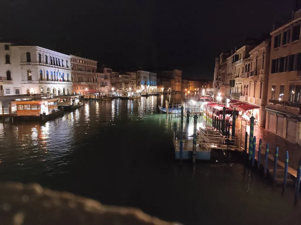 Balcon - Historic Suite with Altana in Venice Centre