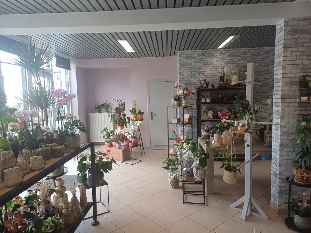 Toad - Commercial Space with Parking in Neerpelt Centre