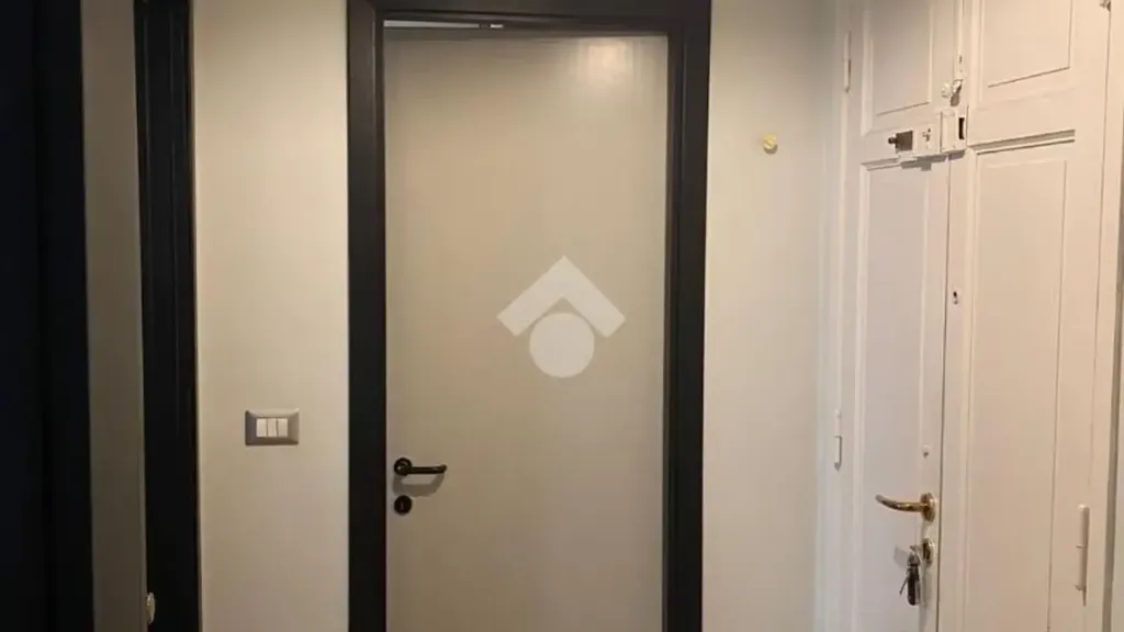 Entrée - 2-Bedroom Apartment near Bosco Verticale, Milan