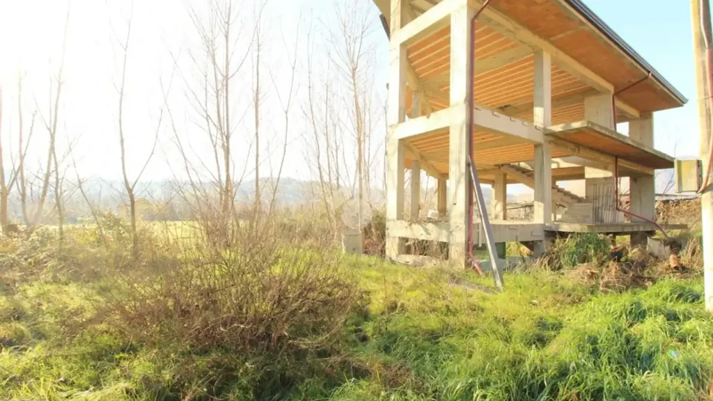 Extérieur - Rustic Property with Open View in Montalto Uffugo