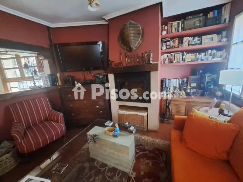 Séjour - Charming Duplex in Historic Centre, Segovia