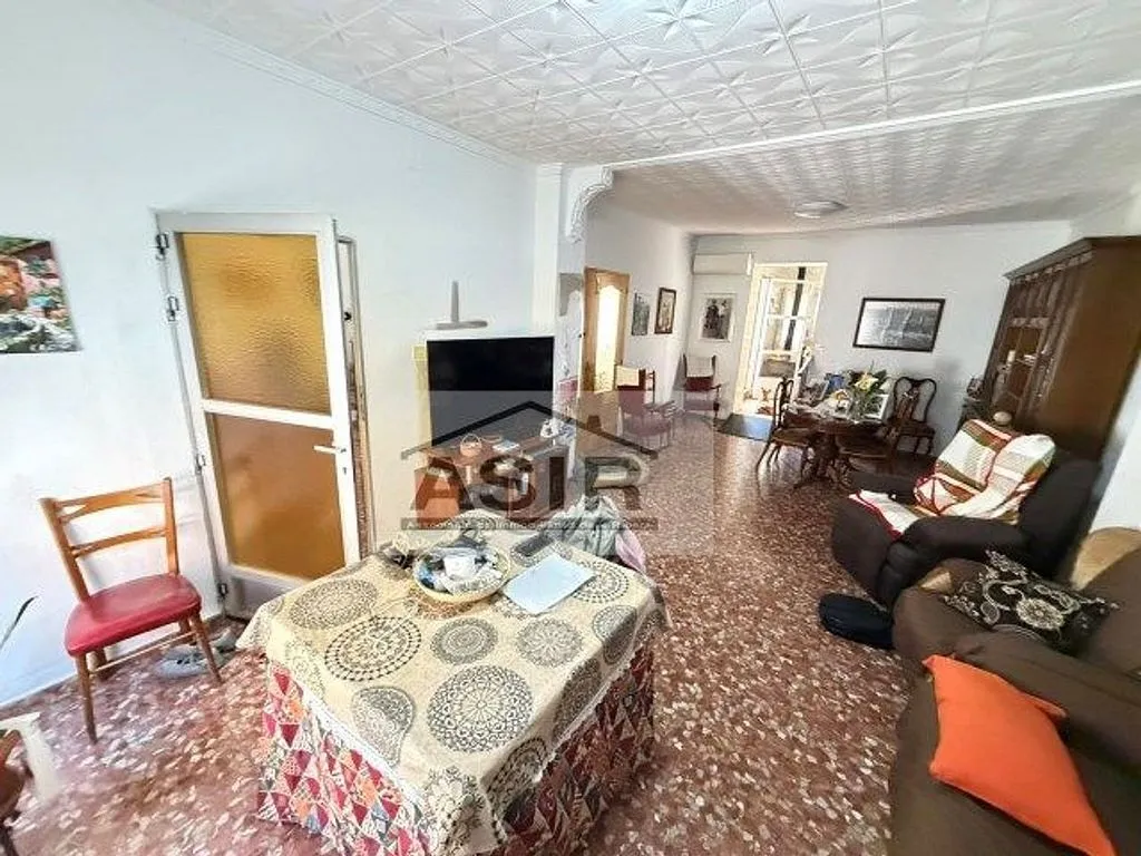 Salle à manger - Detached House with Pool in De Lutxana