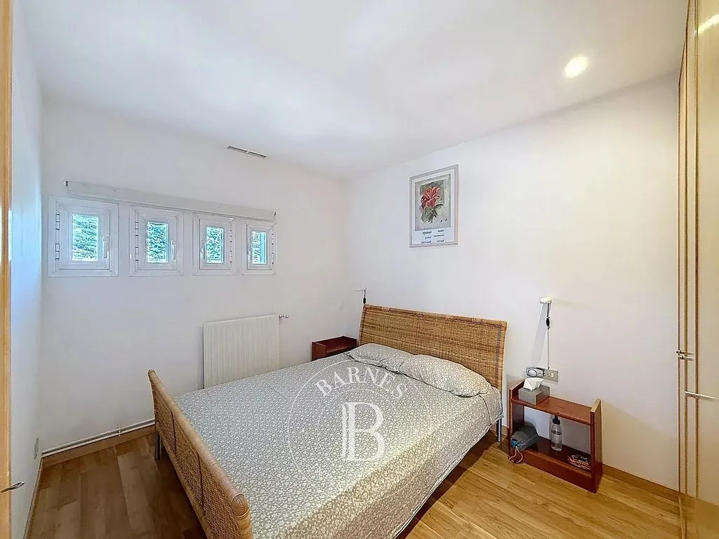 Camere da letto - Luxury House with Sea View in Cabrils