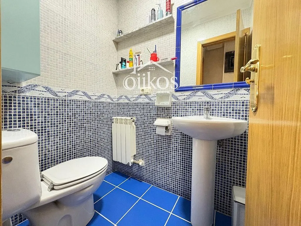 Salles de bain - Ground Floor Flat with Independent Entry in Barrio Blanco