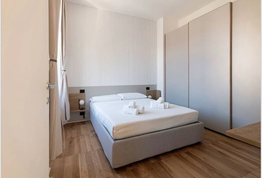 Magamistoad - Luxury Flat with Balcony in Milan