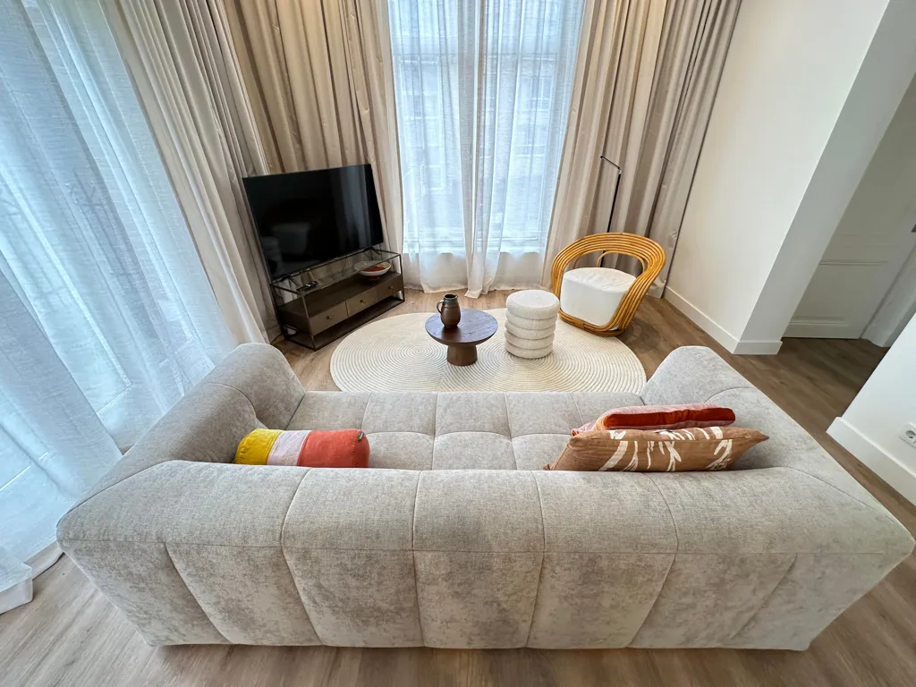 2-room apartment in Eindhoven
