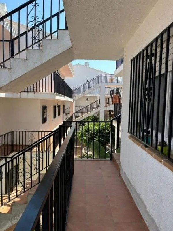Rõdu - Apartment with Pool in Peñíscola