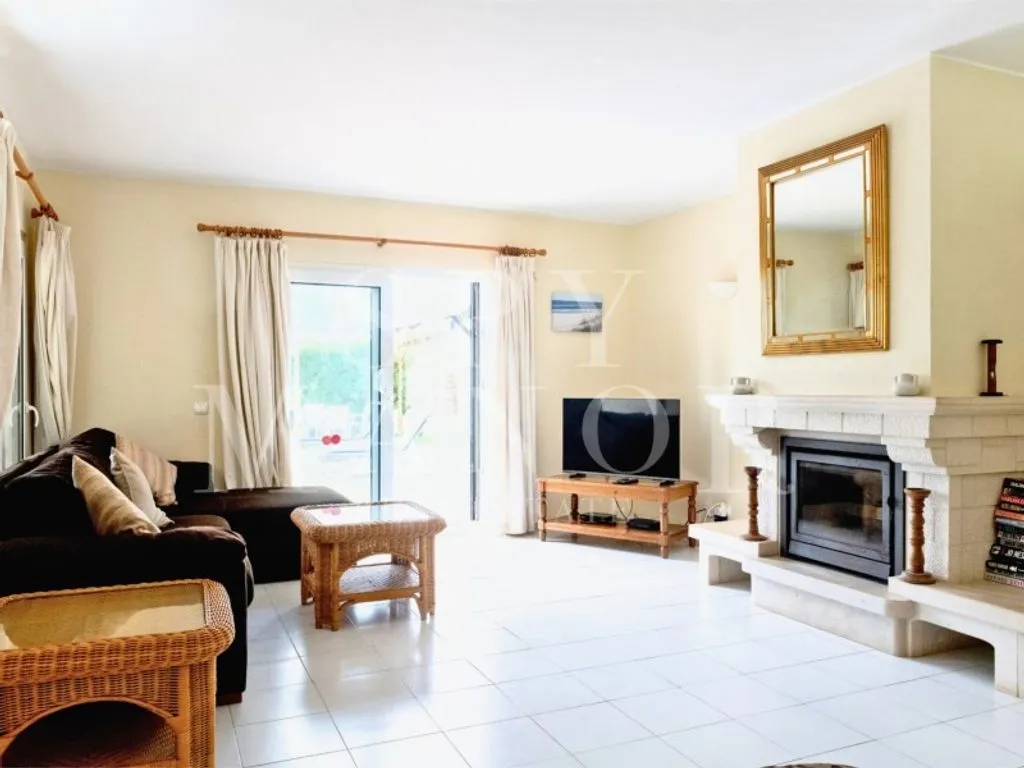 Elutuba - Luxury Villa with Pool in Carvoeiro