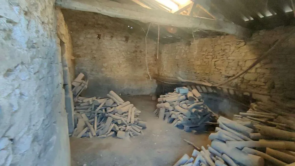Maison 3 pièces à La Verrie