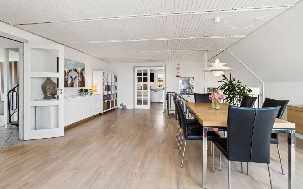 Maison 8 pièces à Fredericia