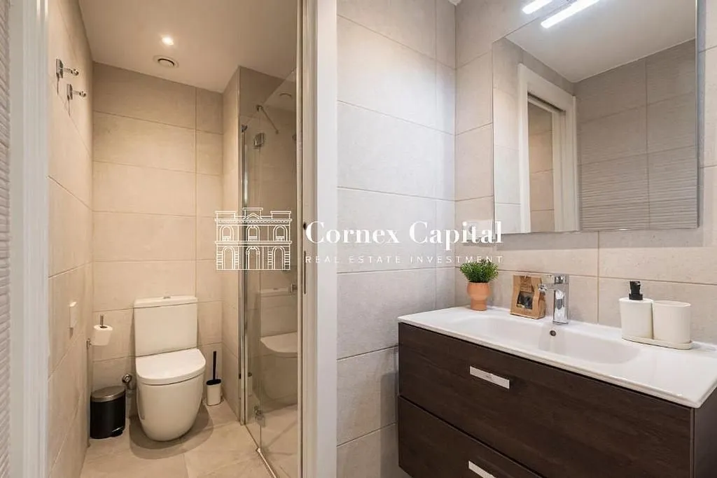 Vannitoad - Apartment with Pool in Poblenou, Barcelona