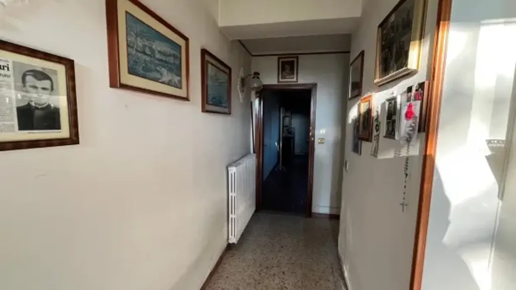 Ingresso - Casale with Garden in Suzzara