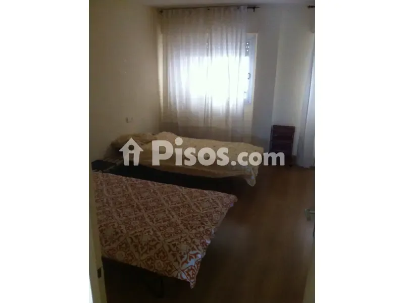 Magamistoad - Spacious Apartment with Terrace in Primo de Rivera