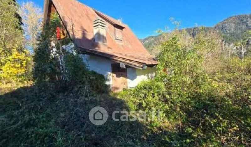 Extérieur - Villa with Balcony and Terrace in Tarvisio