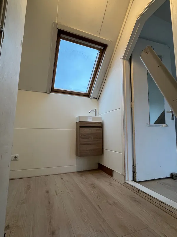 Toad - Student Room with Balcony in Stadsparkwijk, Groningen