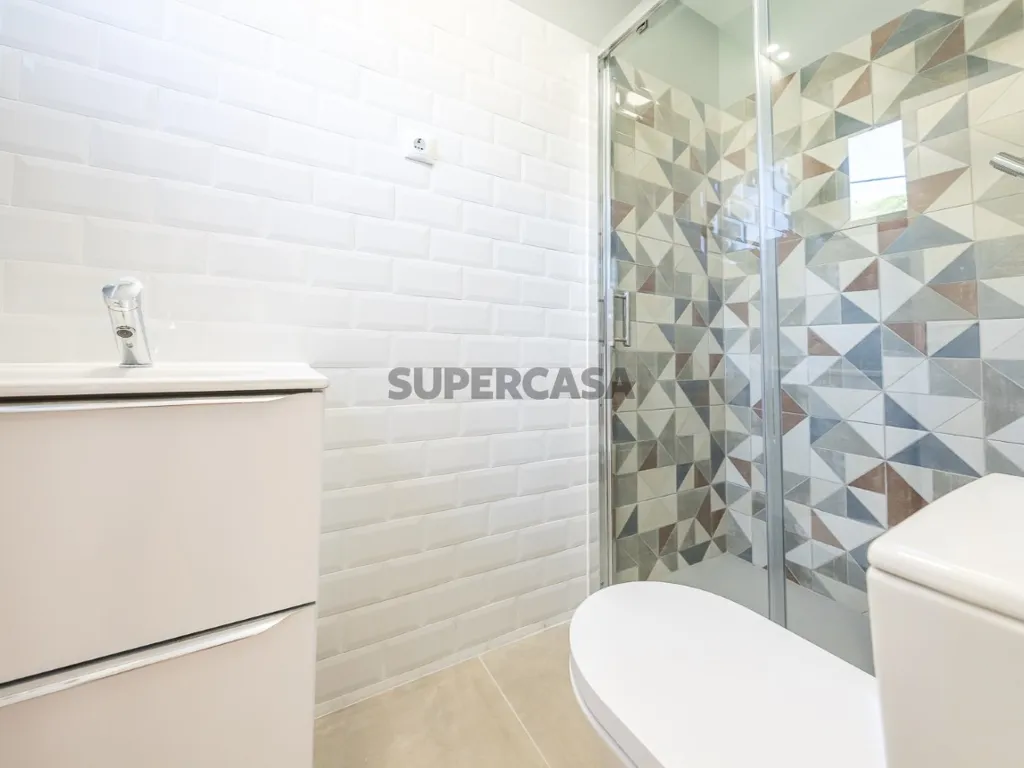 Vannitoad - Luxury Detached House with Pool in Setúbal