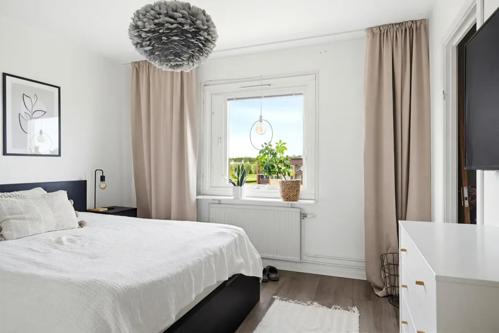 Magamistoad - Apartment with Views in Östhammar
