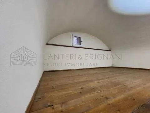 Pièces - Rustic Apartment with Terrace in San Biagio