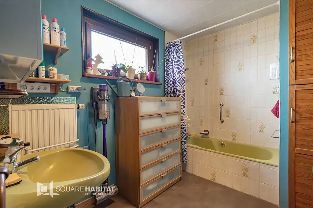 4-room house in Lobsann