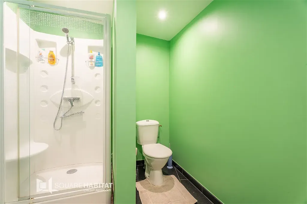 Maison 5 pièces à Toulouse