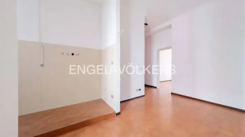 Toad - Studio Flat with Balcony in Milan