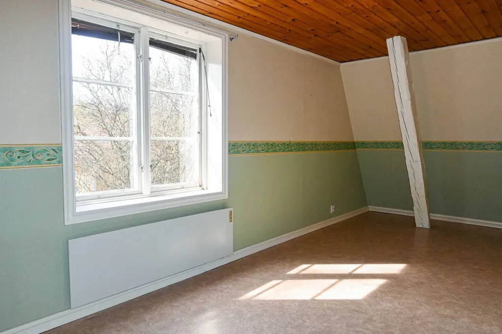 Rooms - Villa with Terrace in Algutsboda
